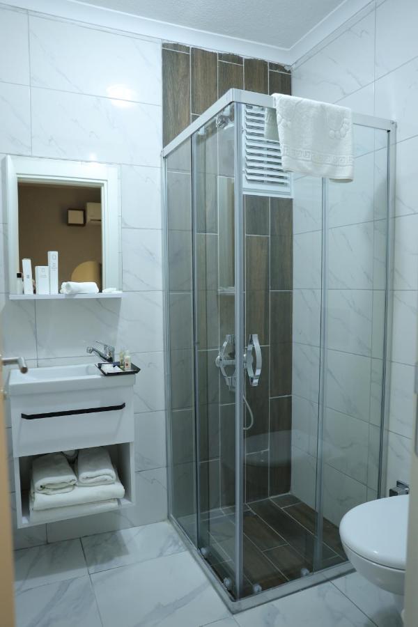 Turkuaz Hotel Gebze Exterior foto