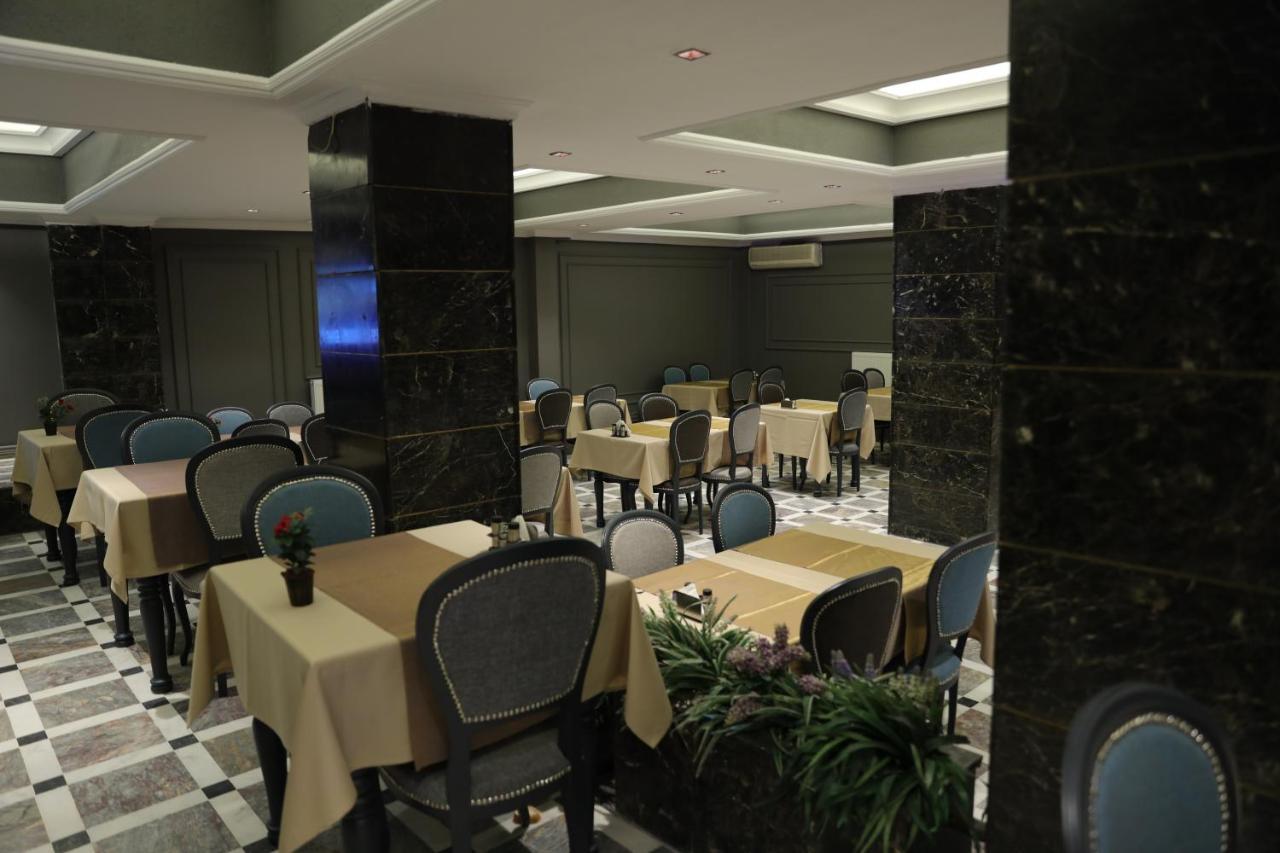 Turkuaz Hotel Gebze Exterior foto